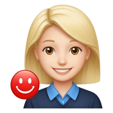 Verificación de tiktok sticker