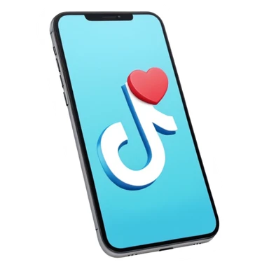 tiktok doğrulama tiki tikli sticker