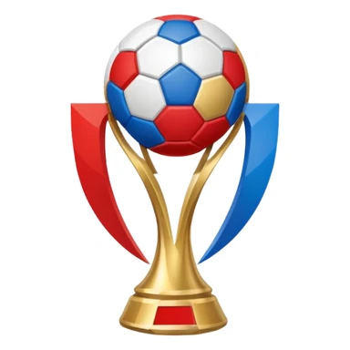 Fifa world cup 2018 logo sticker