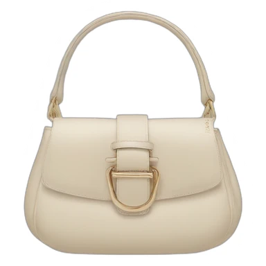 Valentino moon bag sticker