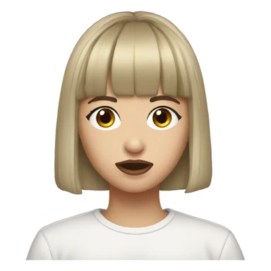 Lalisa manobal sticker