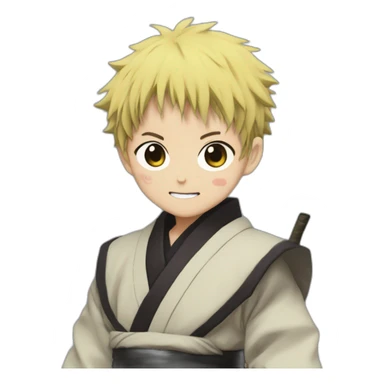 Sukuna-from-jujutsu-kaisen sticker