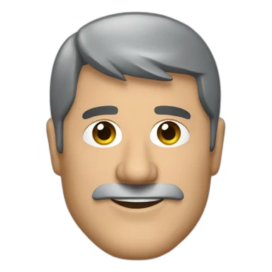 Jean-Marie bigard sticker