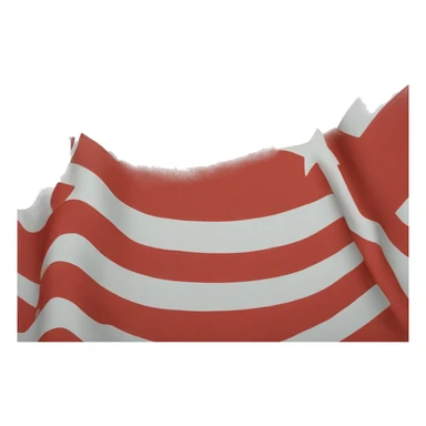 frysian flag in whatsapp emoji sty sticker