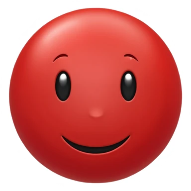 Bouncing Ball sticker