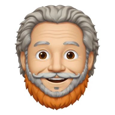 jerry garcia sticker
