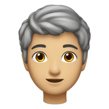 Elice chiraz sticker