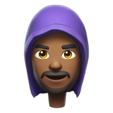 FORTNITE unreal sticker