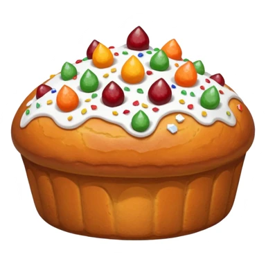 roscon de reyes sticker