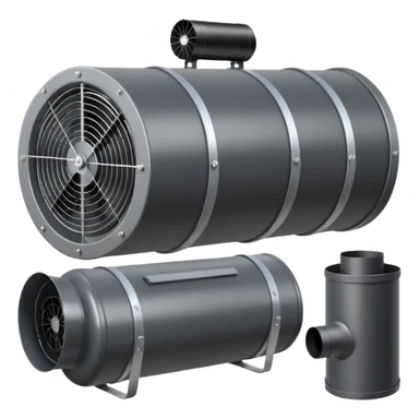 ventilation for grow tent sticker