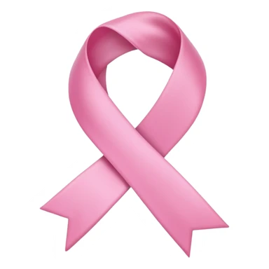 Coquette pink sticker