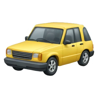 ocean car juicebox sticker