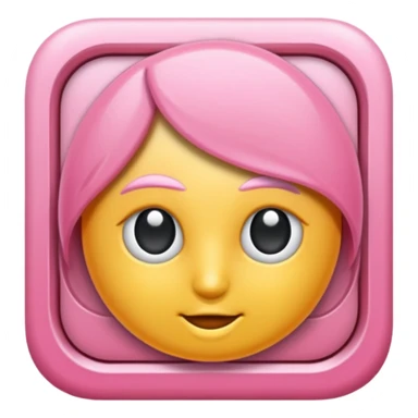  Pembe Teknolojik aletlet sticker