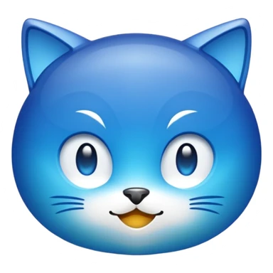 Chat GPT logo asking sticker