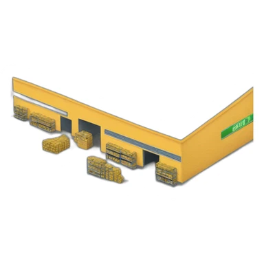 storage mart sticker