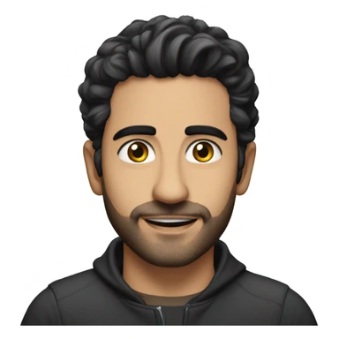 Elyas m‘barek  sticker