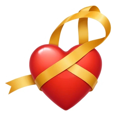 Valentine's Day sticker