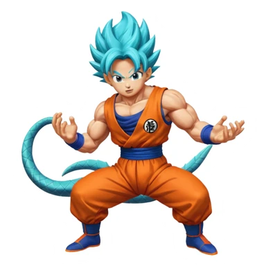 dragon ball z dragon ball sticker