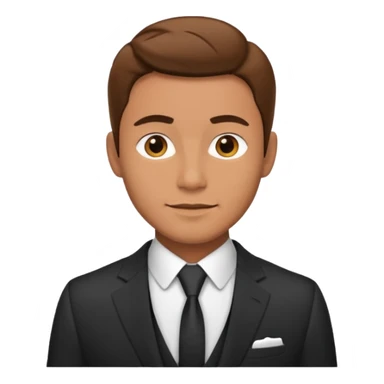 None of these actually say "sophisticated kanack" sticker