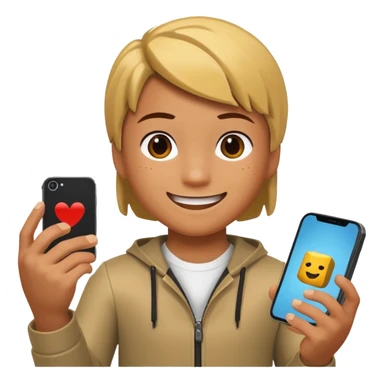 Le sourire du jeu video roblox sticker