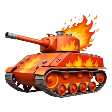 𝖳𝖺𝗇𝗄 𝖼𝗋𝖺𝗌𝗁𝖾𝗌 sticker