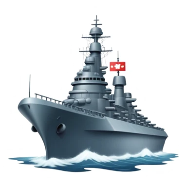 battleship sticker