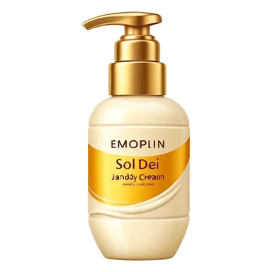 Sol de Janeiro  sticker