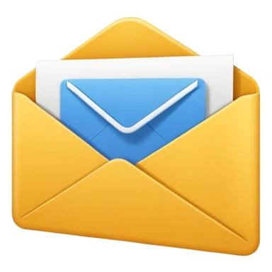 digital mail services sticker