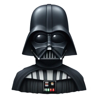 Darth Vader’s dusty disturbing disgusting ghostly haunted horrific dream mansion  sticker