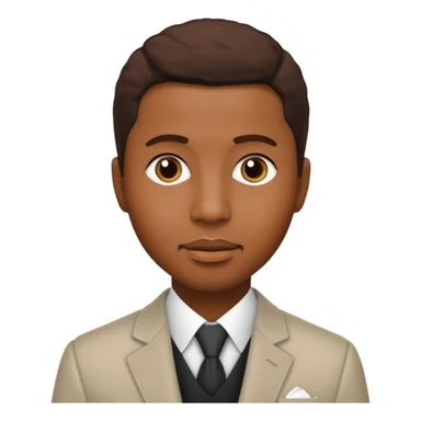 Kenneth Babyface Edmonds sticker