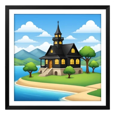 I shall go there later. New sticker