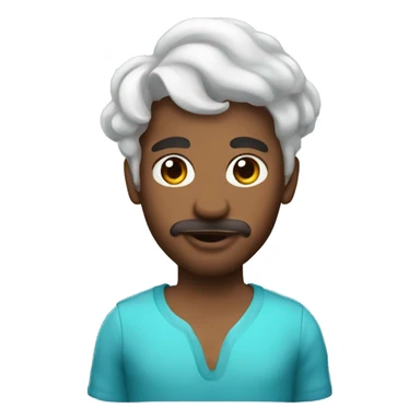 zodiac sign Aquarius  sticker