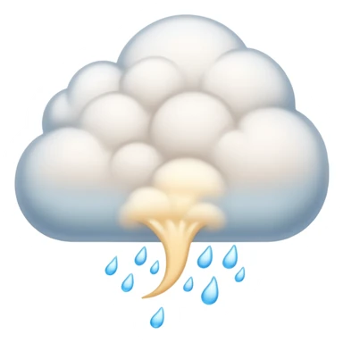 a butt with fart coming out of it sticker