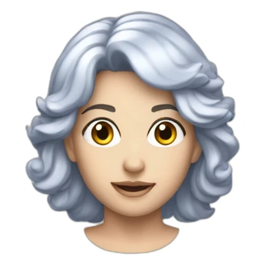 diana para dardos sticker