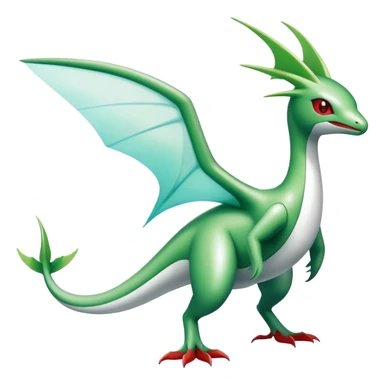 Flygon-Latias-Gabite-hybrid sticker