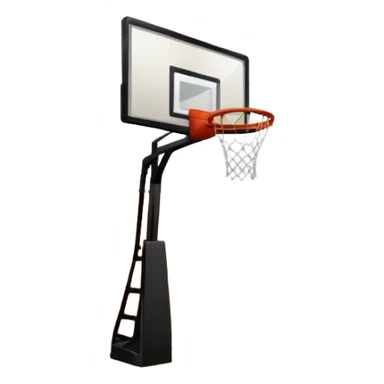 School gymnasium  sticker