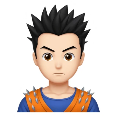 Son Gohan  sticker