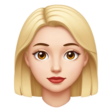 Heather Moxley sticker