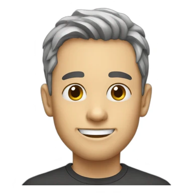 evan spigel  sticker