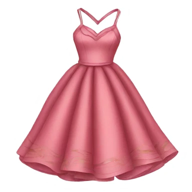 frock sticker