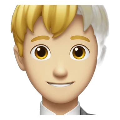 reigen arataka sticker