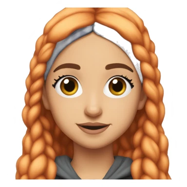 ariana grande eternal sunshine sticker