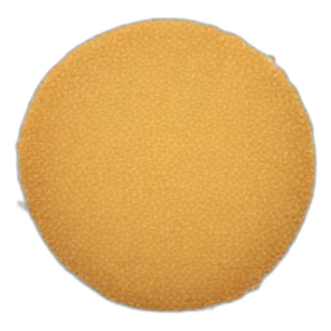 Empty plate with crumbs sticker