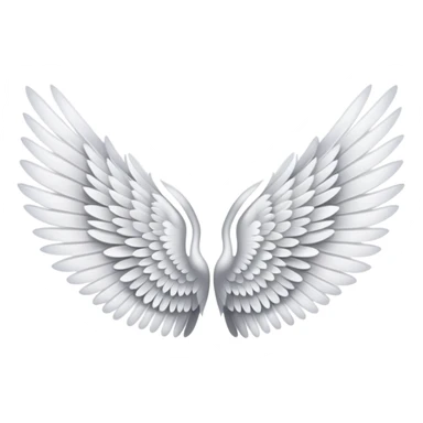 victorias secret wings emoji sticker