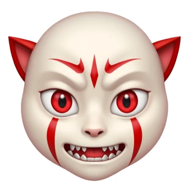 Sukuna sticker