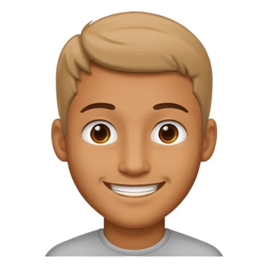 padre de perfil emoi sticker