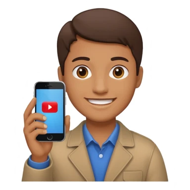 Machine a creer des UGC content sticker