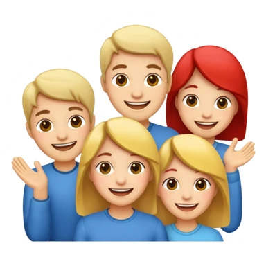 nos vamos alegrar  sticker