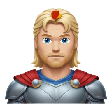 ,thor sticker