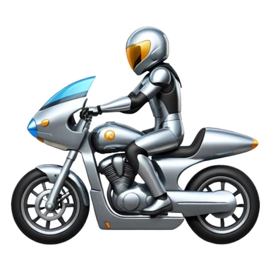 arc rider sticker